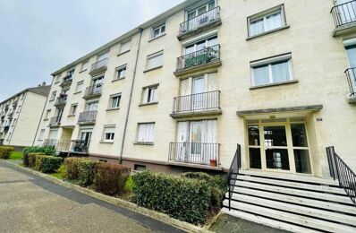 vente appartement 199 000 € à proximité de Aulnay-sous-Bois (93600)