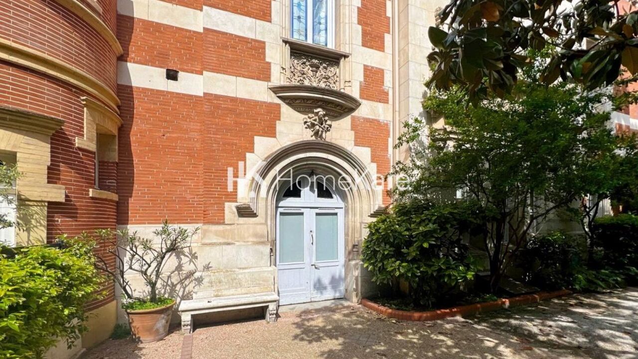 appartement 3 pièces 57 m2 à louer à Toulouse (31000)