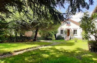 vente maison 522 000 € à proximité de Épinay-sur-Orge (91360)