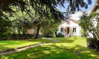 Maison 6 Pièces 146 m² à vendre à Bures-sur-Yvette (91440)