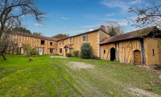 Maison 5 Pièces 135 m² à vendre à Laguian-Mazous (32170)