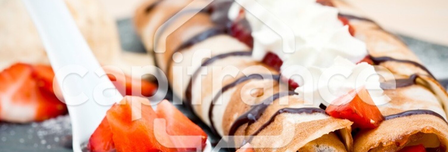 Commerce 5 Pièces 156 m² à vendre à Les Sables-d'Olonne (85100)