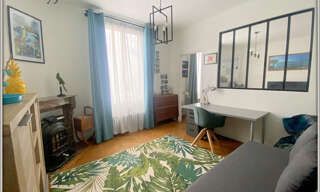 Maison 5 Pièces 123 m² à vendre à Aulnay-sous-Bois (93600)