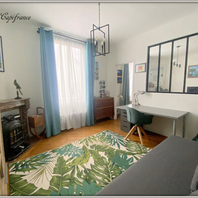 Maison 5 pièces 435000 €