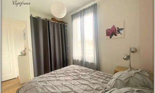 Maison 5 Pièces 123 m² à vendre à Aulnay-sous-Bois (93600)