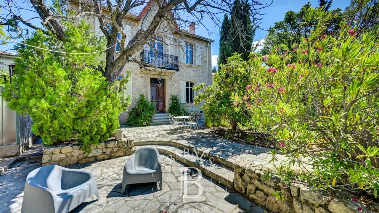 maison 10 pièces 220 m2 à vendre à Aix-en-Provence (13090)