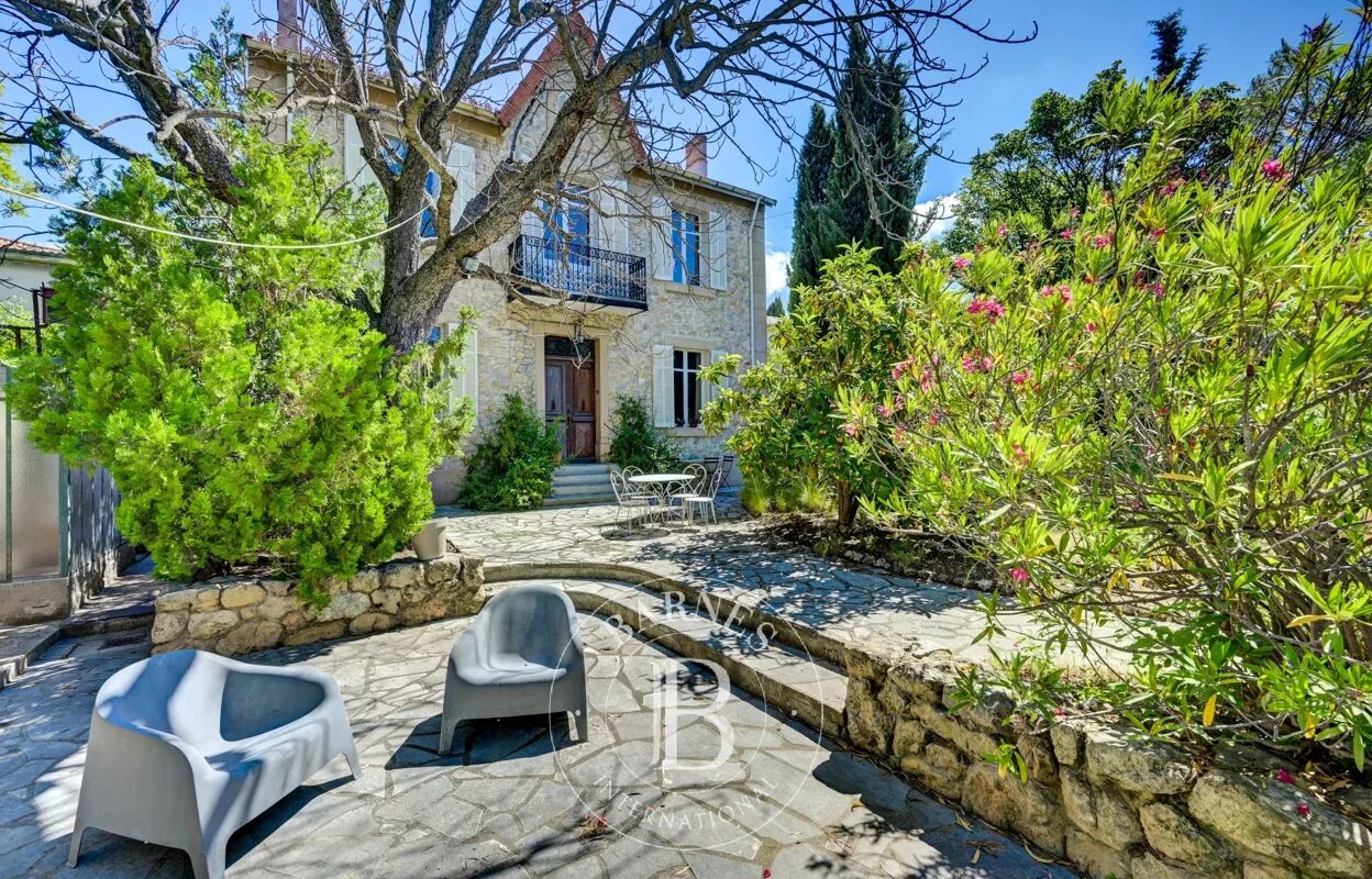 maison 10 pièces 220 m2 à vendre à Aix-en-Provence (13090)