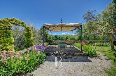 vente maison 8 500 000 € à proximité de Châteauneuf-les-Martigues (13220)