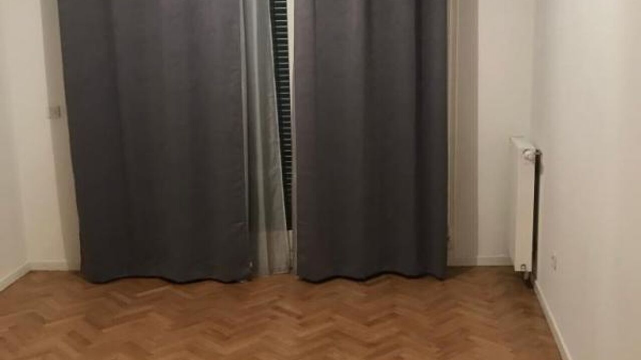 appartement 2 pièces 37 m2 à louer à Montreuil (93100)