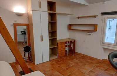 location appartement 480 € CC /mois à proximité de Lançon-Provence (13680)