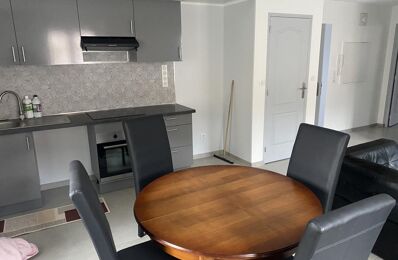 location appartement 695 € CC /mois à proximité de Serémange-Erzange (57290)