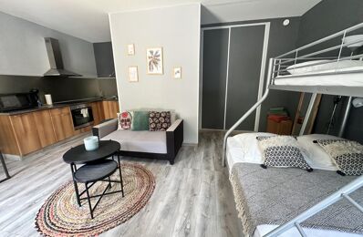 location appartement 579 € CC /mois à proximité de Luri (20228)