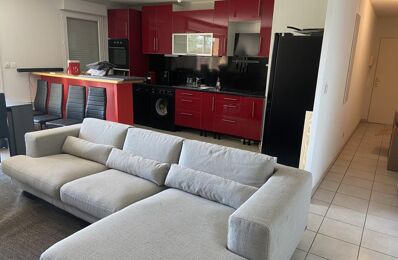 location appartement 1 200 € CC /mois à proximité de Cassis (13260)