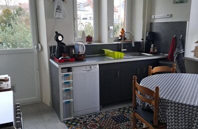 location appartement 460 € CC /mois à proximité de Phalsbourg (57370)