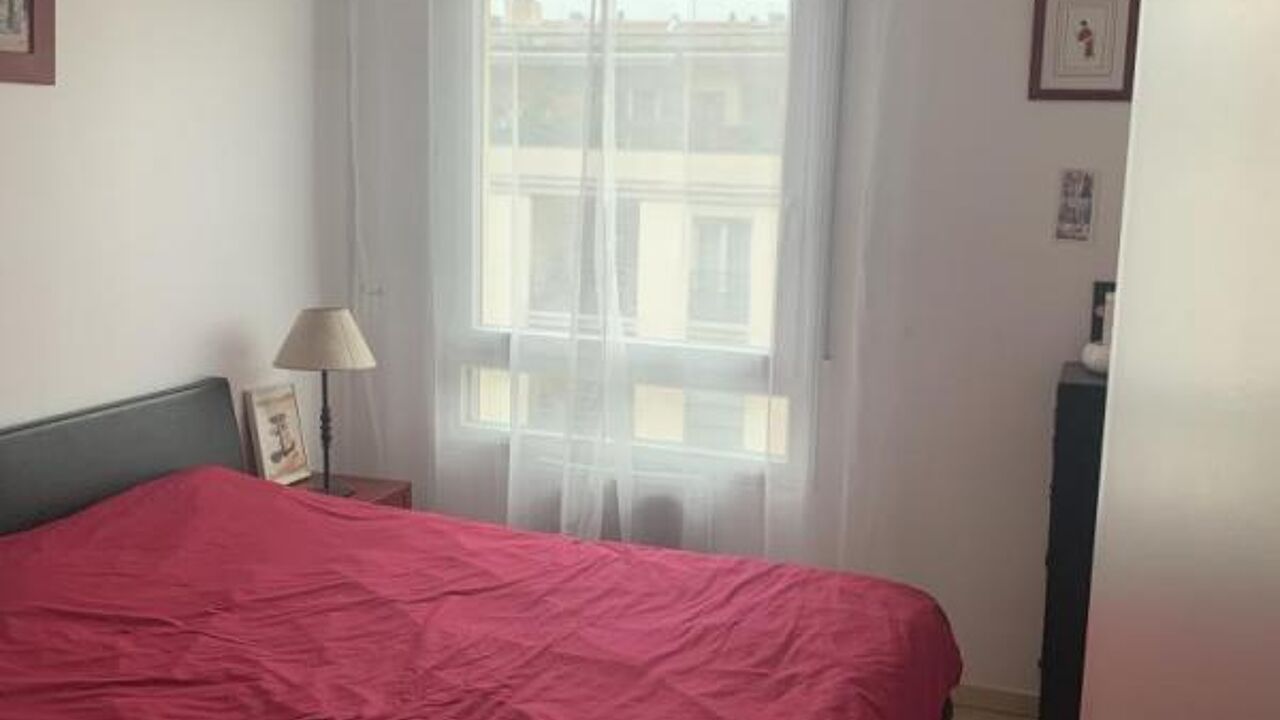 appartement 1 pièces 9 m2 à louer à Lyon 3 (69003)