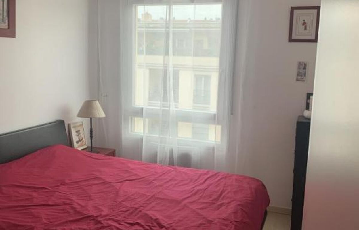 appartement 1 pièces 9 m2 à louer à Lyon 3 (69003)