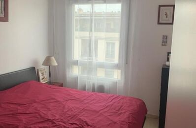 location appartement 350 € CC /mois à proximité de Vaulx-en-Velin (69120)