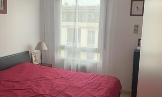 Appartement 1 Pièce 9 m² à louer à Lyon 3 (69003)