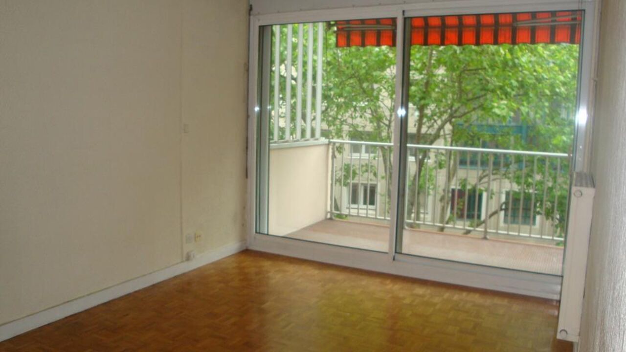 appartement 2 pièces 51 m2 à louer à Lyon 3 (69003)