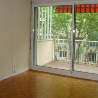 Appartement 2 pièces 51 m²