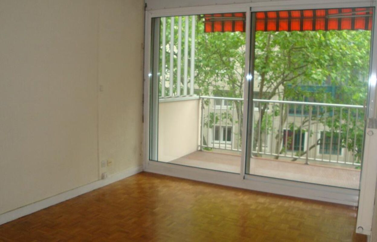 appartement 2 pièces 51 m2 à louer à Lyon 3 (69003)