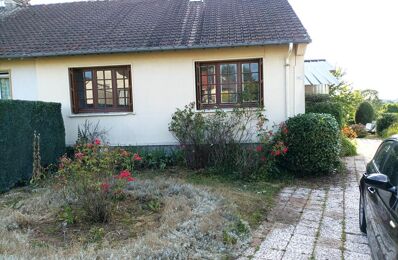 location maison 700 € CC /mois à proximité de Flers (61100)