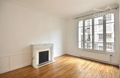 vente appartement 627 000 € à proximité de Paris 17 (75017)