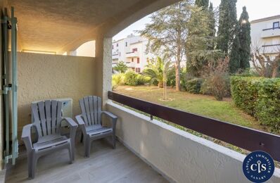 vente appartement 275 000 € à proximité de Toulon (83)