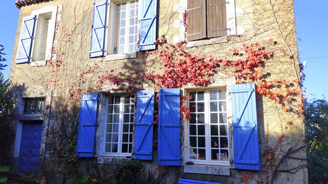 maison 7 pièces 183 m2 à vendre à Divatte-sur-Loire (44450)