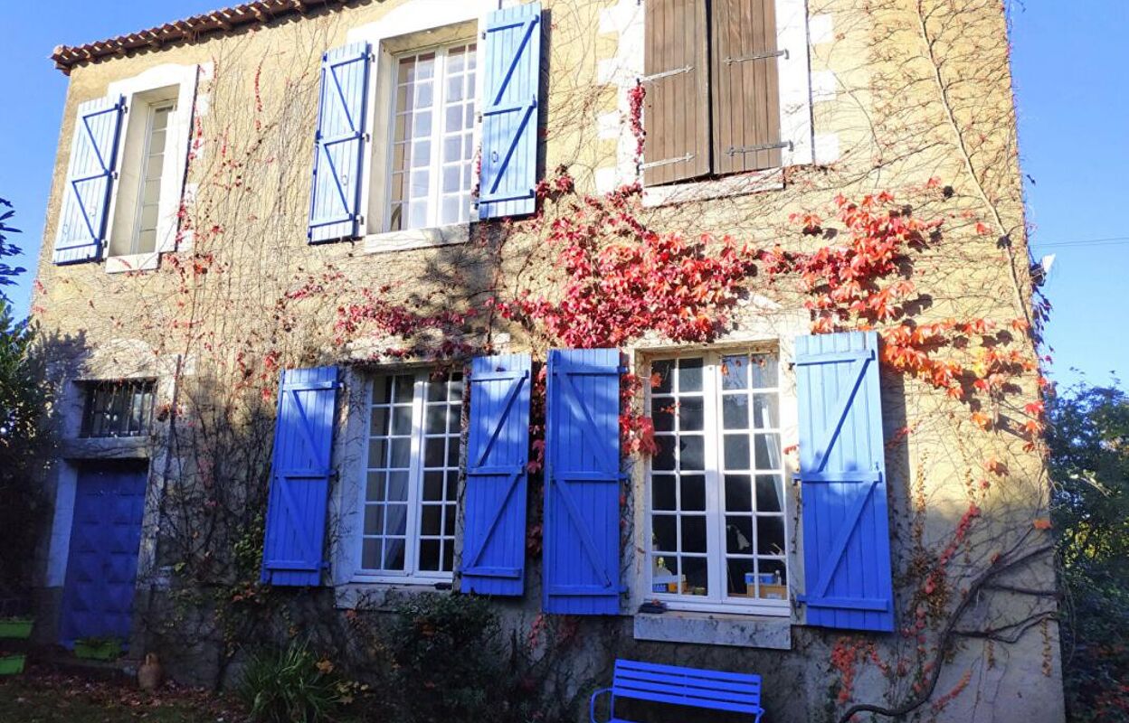 maison 7 pièces 183 m2 à vendre à Divatte-sur-Loire (44450)