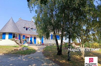 vente maison 416 700 € à proximité de Dol-de-Bretagne (35120)