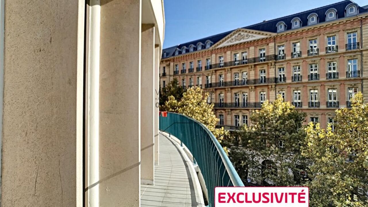 appartement 4 pièces 73 m2 à louer à Marseille 1 (13001)