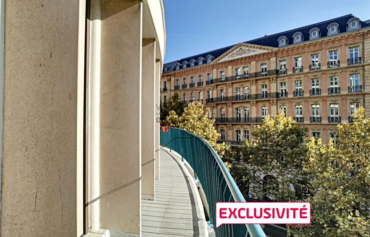 appartement 4 pièces 73 m2 à louer à Marseille 1 (13001)