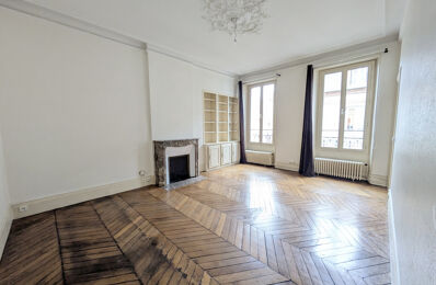 appartement 3 pièces 65 m2 à vendre à Fontainebleau (77300)