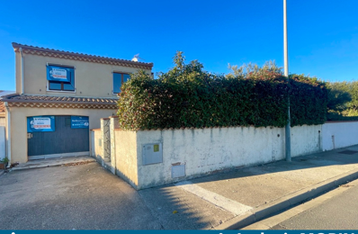 vente maison 269 000 € à proximité de Pézenas (34120)