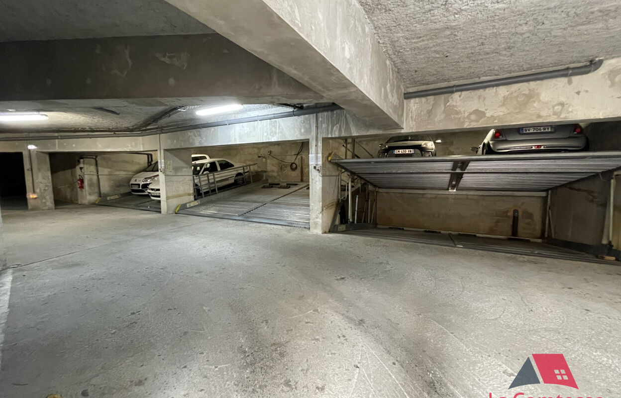 garage  pièces  m2 à vendre à La Ciotat (13600)