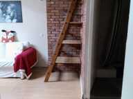 T1 bis meublé avec mezzanine — photo 2