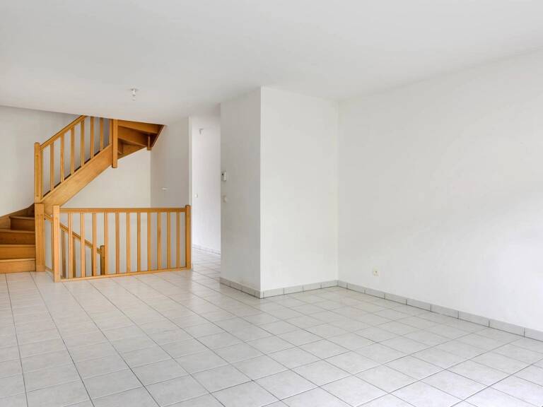 T3 en duplex de 84 m² avec parking en sous-sol — photo 1