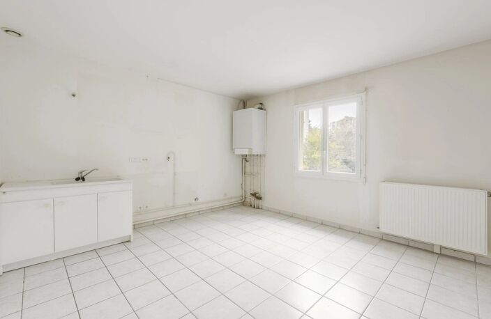 T3 en duplex de 84 m² avec parking en sous-sol — photo 3