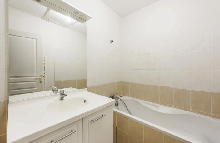 T3 en duplex de 84 m² avec parking en sous-sol — photo 4