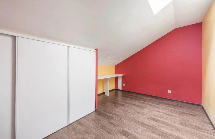 T3 en duplex de 84 m² avec parking en sous-sol — photo 5