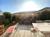 T4 en rez-de-jardin à Pommiers — photo 2