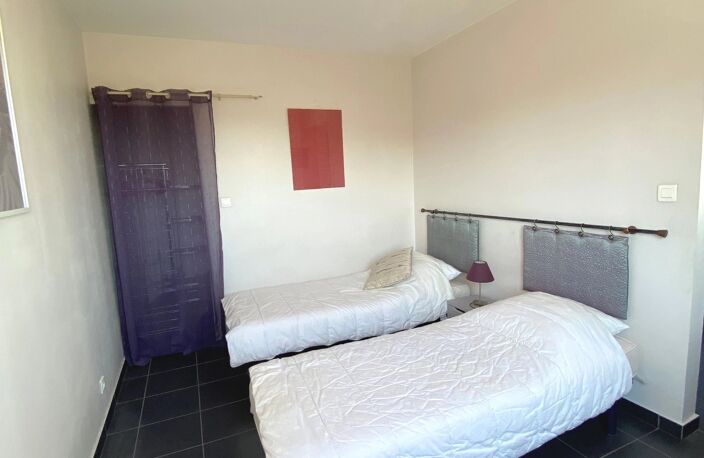Studio meublé - Villefranche — photo 4