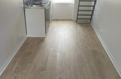 Studio entièrement rénové SAINT-JEAN-D'ARDIERES — photo du bien