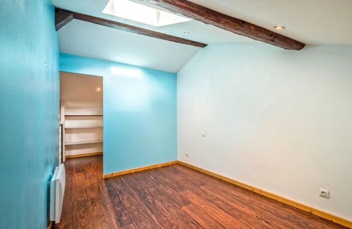 Duplex Lumineux - MONTMERLE-SUR-SAONE — photo 4