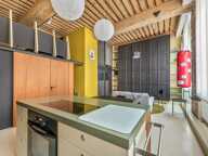 Charmant canut esprit loft - CROIX ROUSSE — photo 3