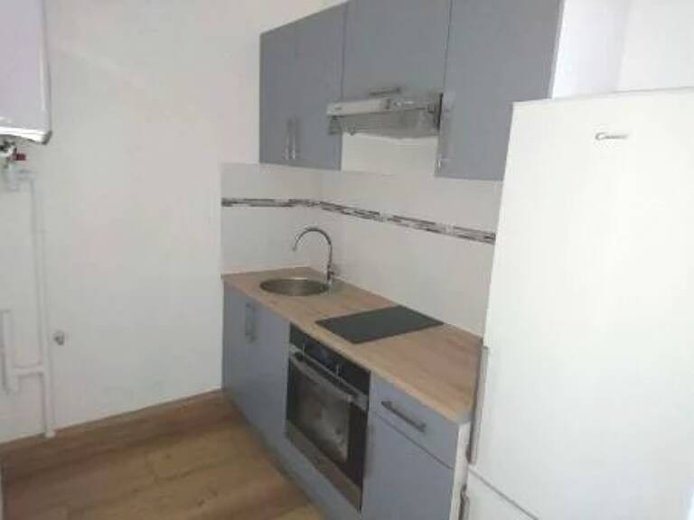 AGREABLE STUDIO - LYON 8ème — photo 1