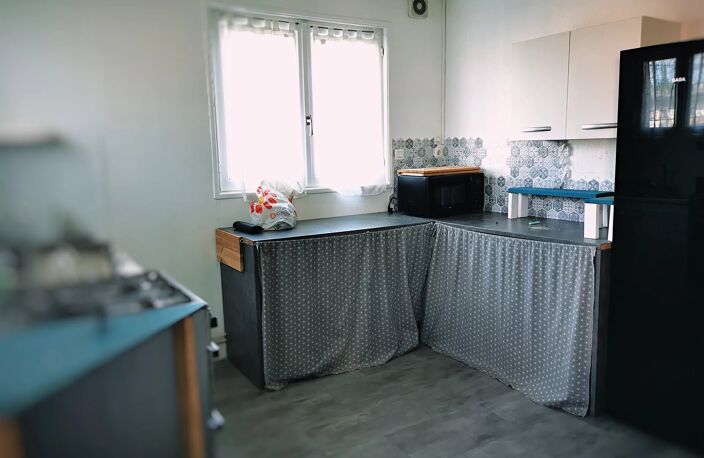 T2 de 55m2 à BOURG-EN-BRESSE — photo 2
