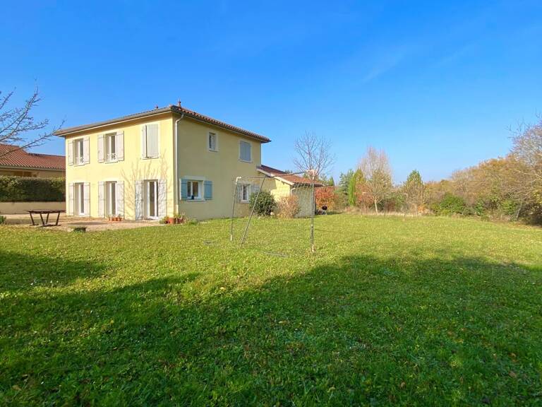 MAISON LUMINEUSE - POMMIERS — photo 1