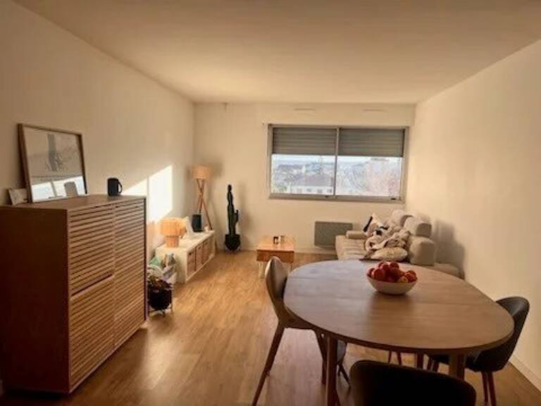 BEL APPARTEMENT A VILLEFRANCHE — photo 1